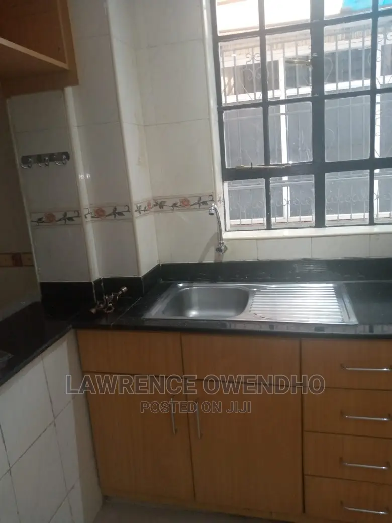 1bdrm Apartment in Westlands for rent