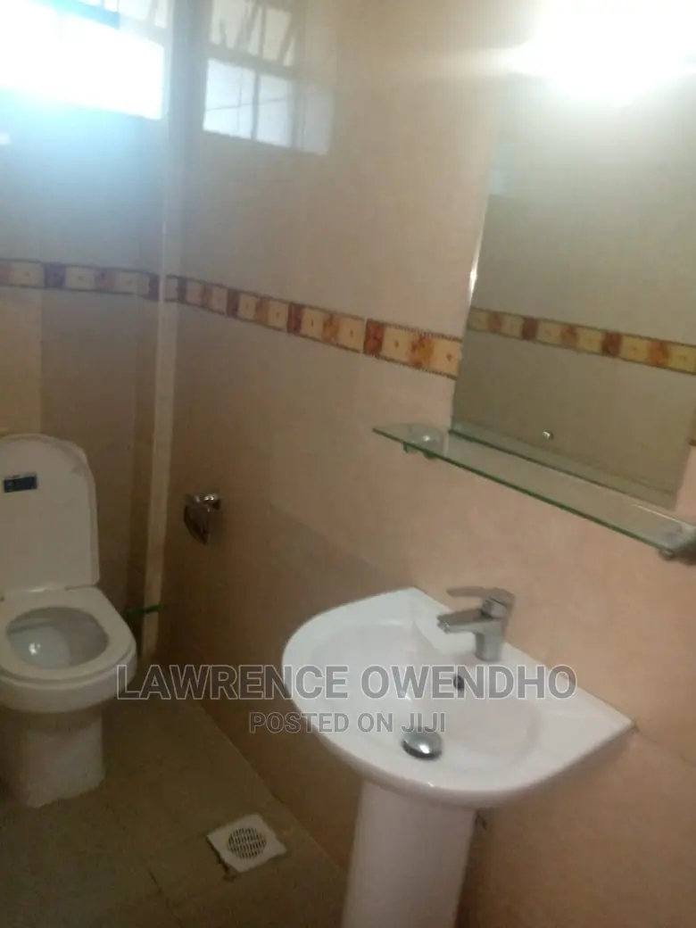 1bdrm Apartment in Westlands for rent