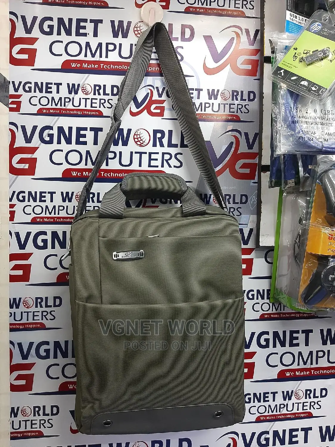 Shoulder Bags