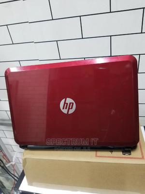 Laptop HP 4GB Intel Celeron HDD 500GB - thumbnail 2