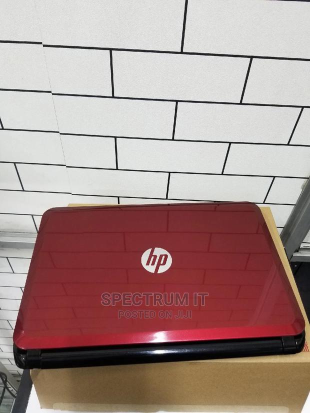 Laptop HP 4GB Intel Celeron HDD 500GB - thumbnail 4