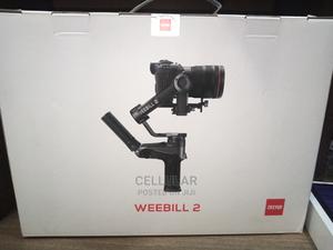 Zhiyun-Tech WEEBILL-2 3-Axis Gimbal Stabilizer - main view