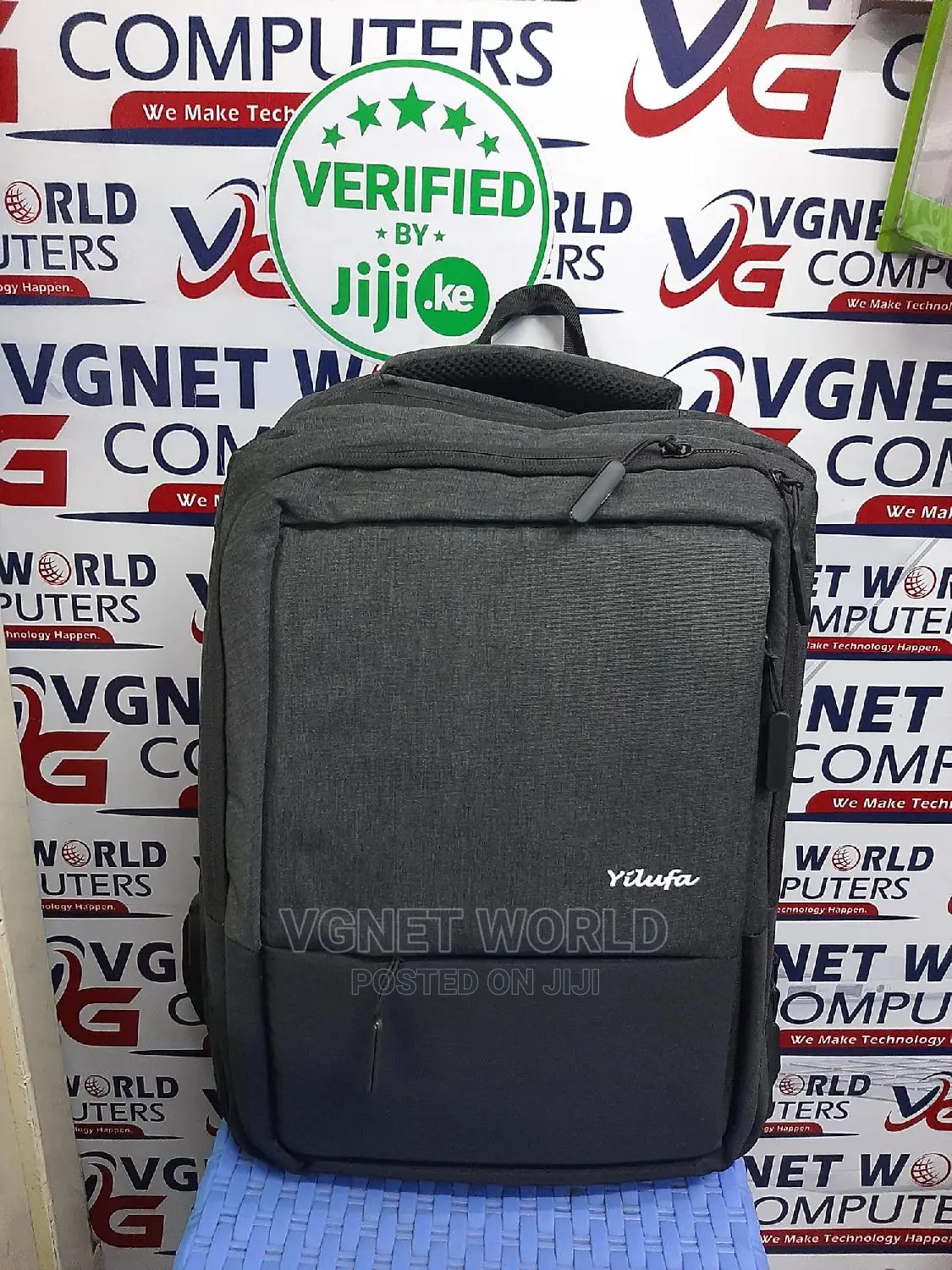 Backpack Laptop Bags
