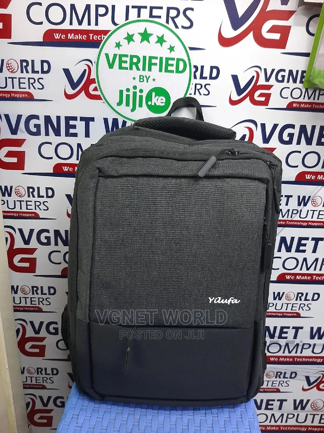 Backpack Laptop Bags