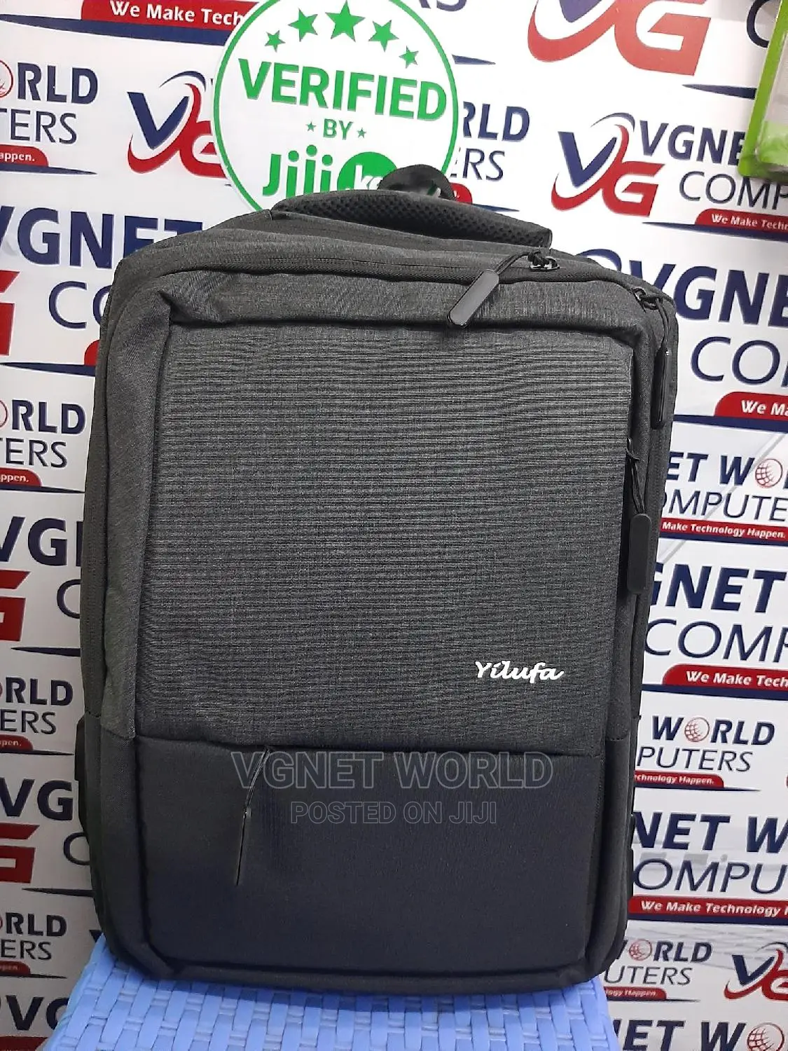 Backpack Laptop Bags