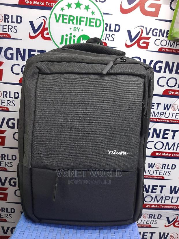 Backpack Laptop Bags - thumbnail 2