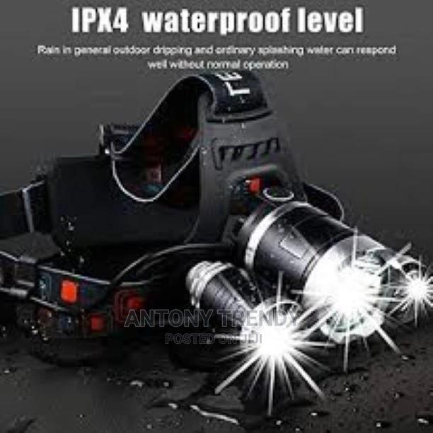 Upgraded Motion-Activated Sensor: - main view