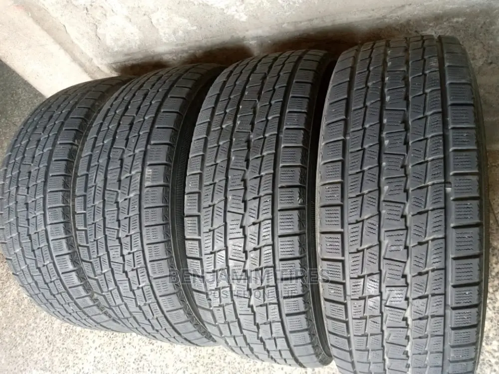 Gooodyear Second Tires Sizes 265/60r18.