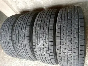 Gooodyear Second Tires Sizes 265/60r18.