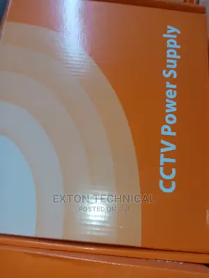 Power Supply Unit 10amps 12v
