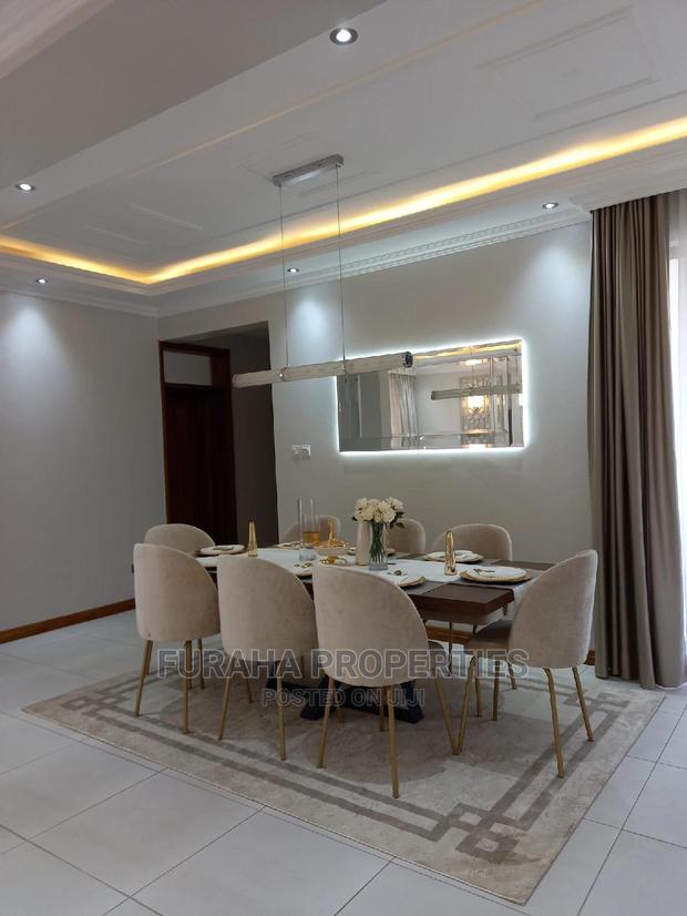 3bdrm Apartment in Nyali for sale - main view