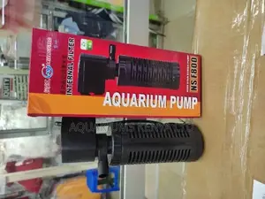 Aquarium Pump,Water Filter Pump 3in1