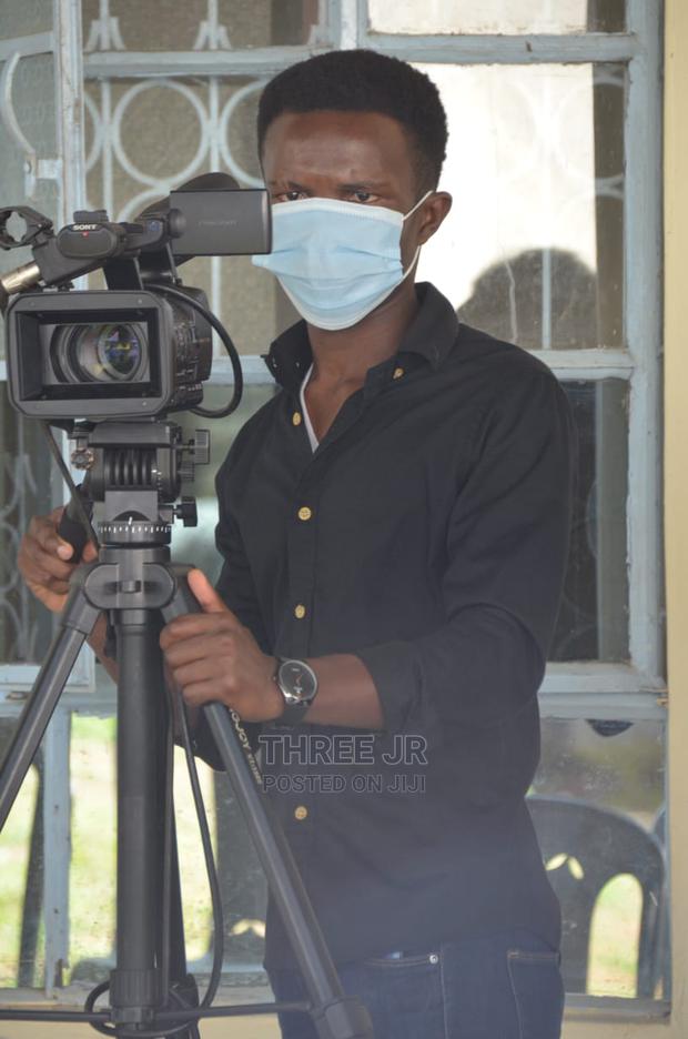 We Offer Quality Livestream Services for Hire - main view