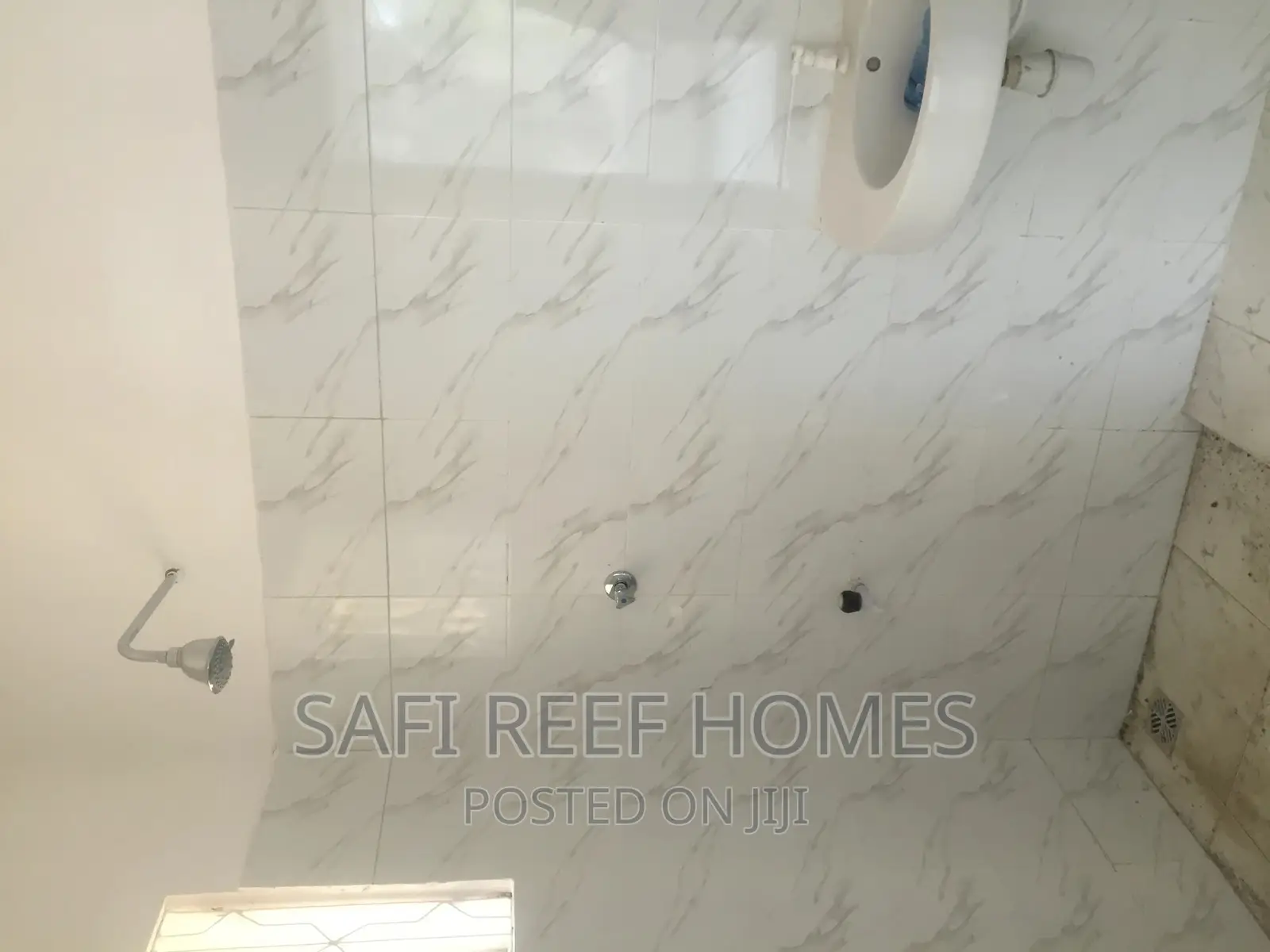 3bdrm Shared Apartment in Nyali for Rent