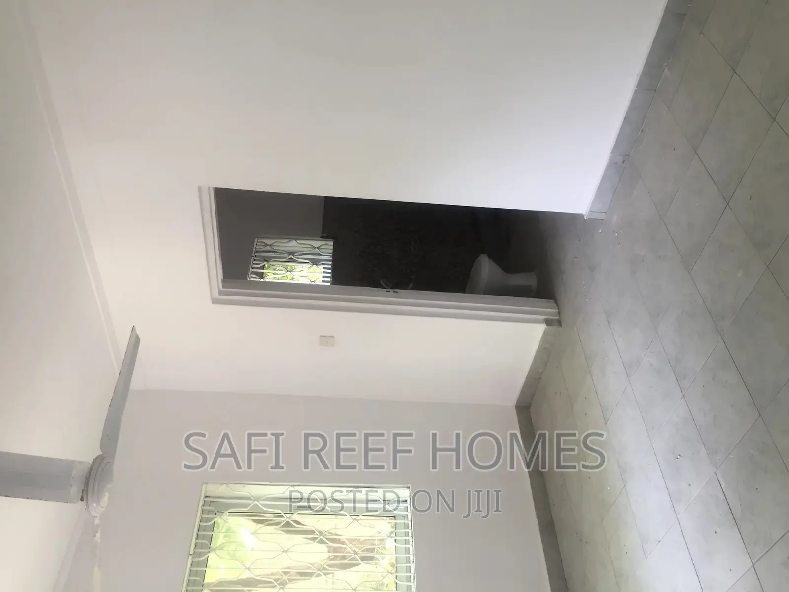 3bdrm Shared Apartment in Nyali for Rent