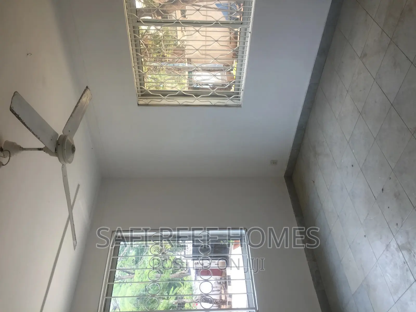 3bdrm Shared Apartment in Nyali for Rent