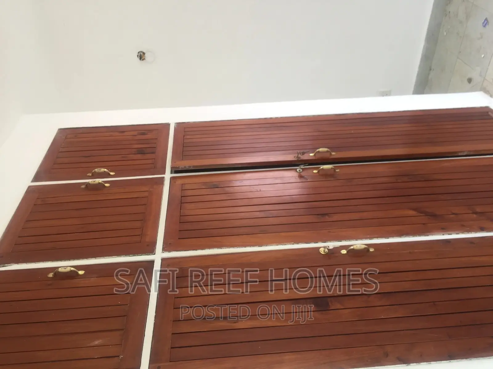 3bdrm Shared Apartment in Nyali for Rent