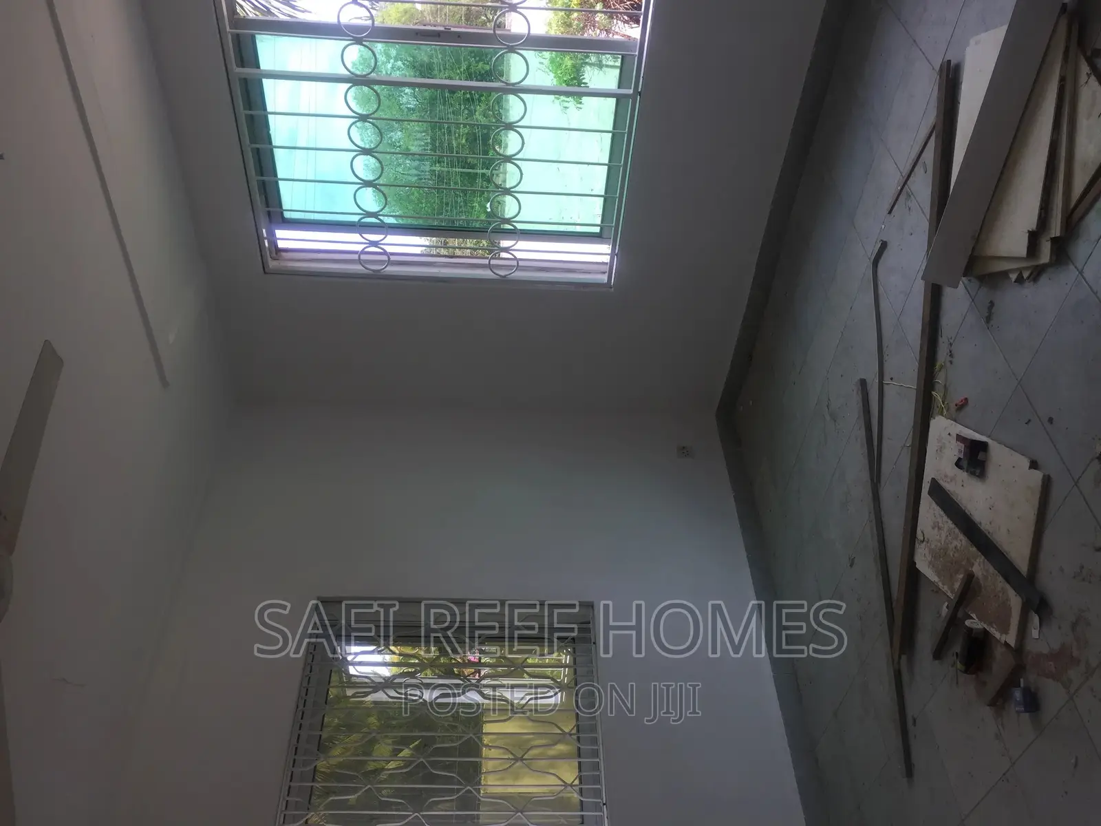 3bdrm Shared Apartment in Nyali for Rent