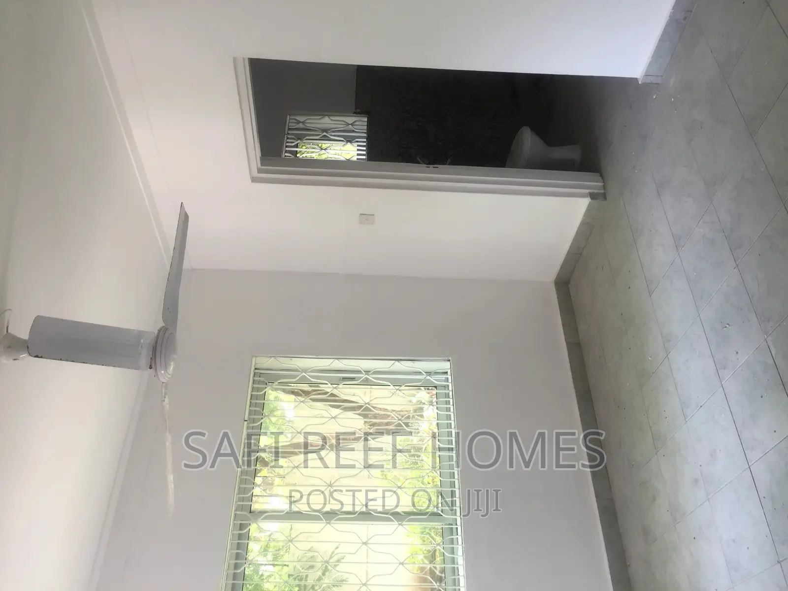 3bdrm Shared Apartment in Nyali for Rent