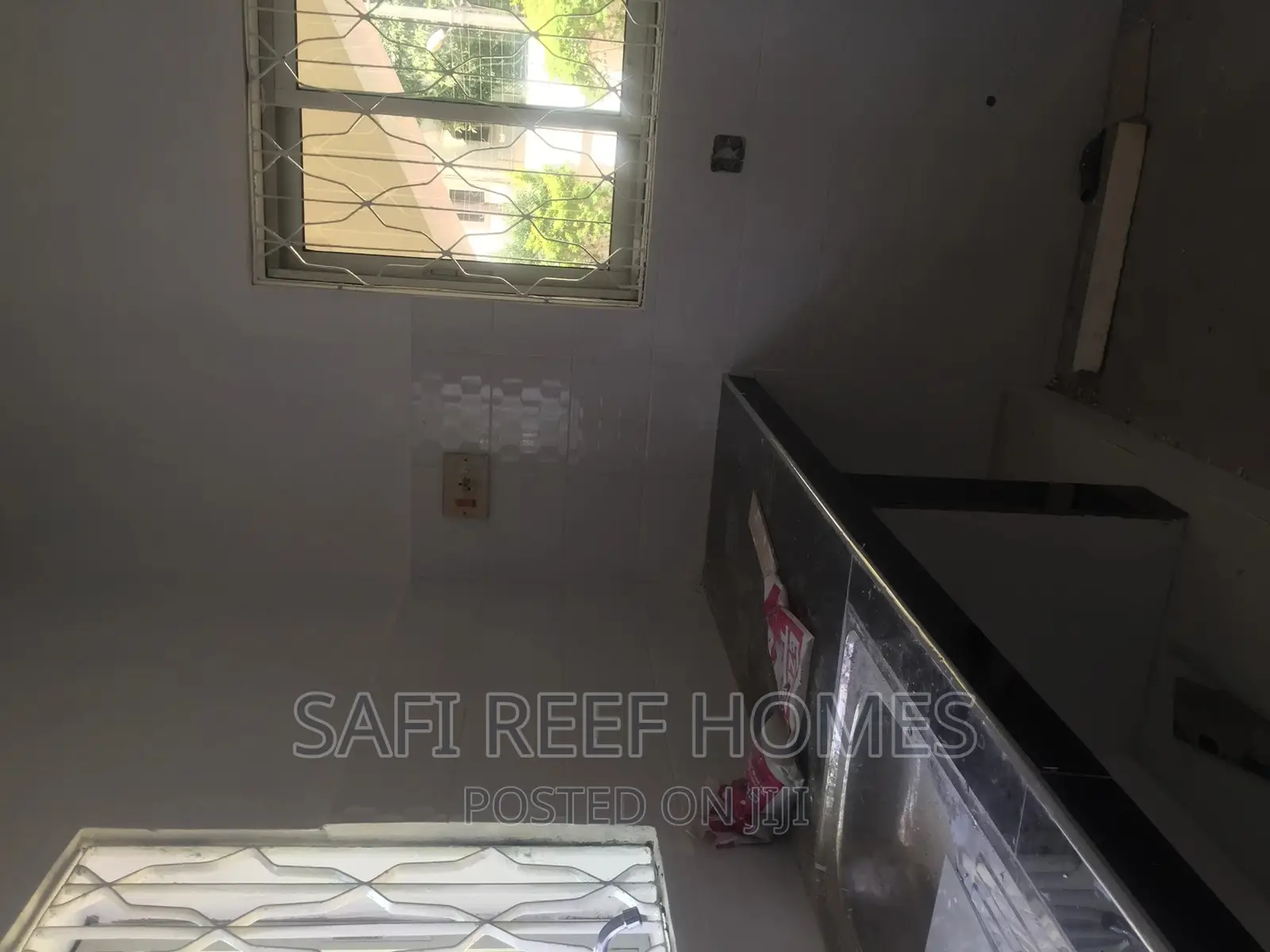 3bdrm Shared Apartment in Nyali for Rent