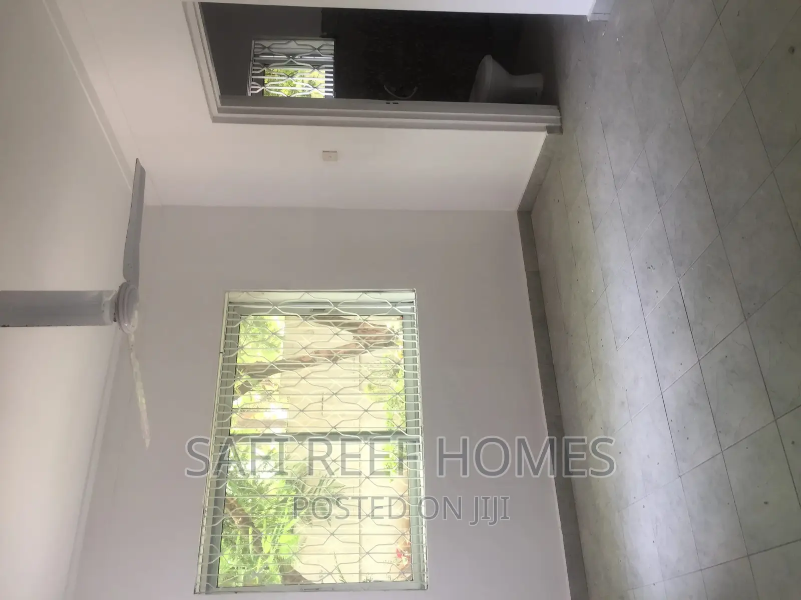 3bdrm Shared Apartment in Nyali for Rent