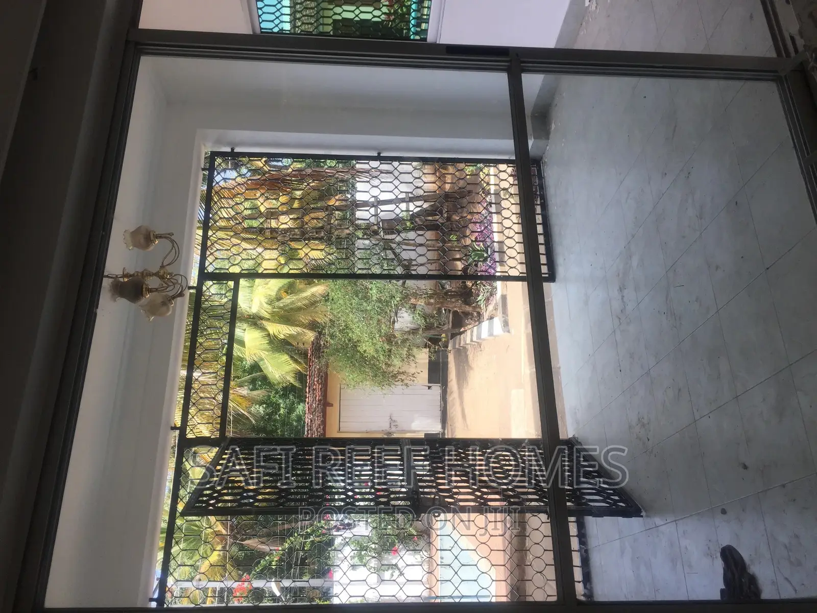 3bdrm Shared Apartment in Nyali for Rent