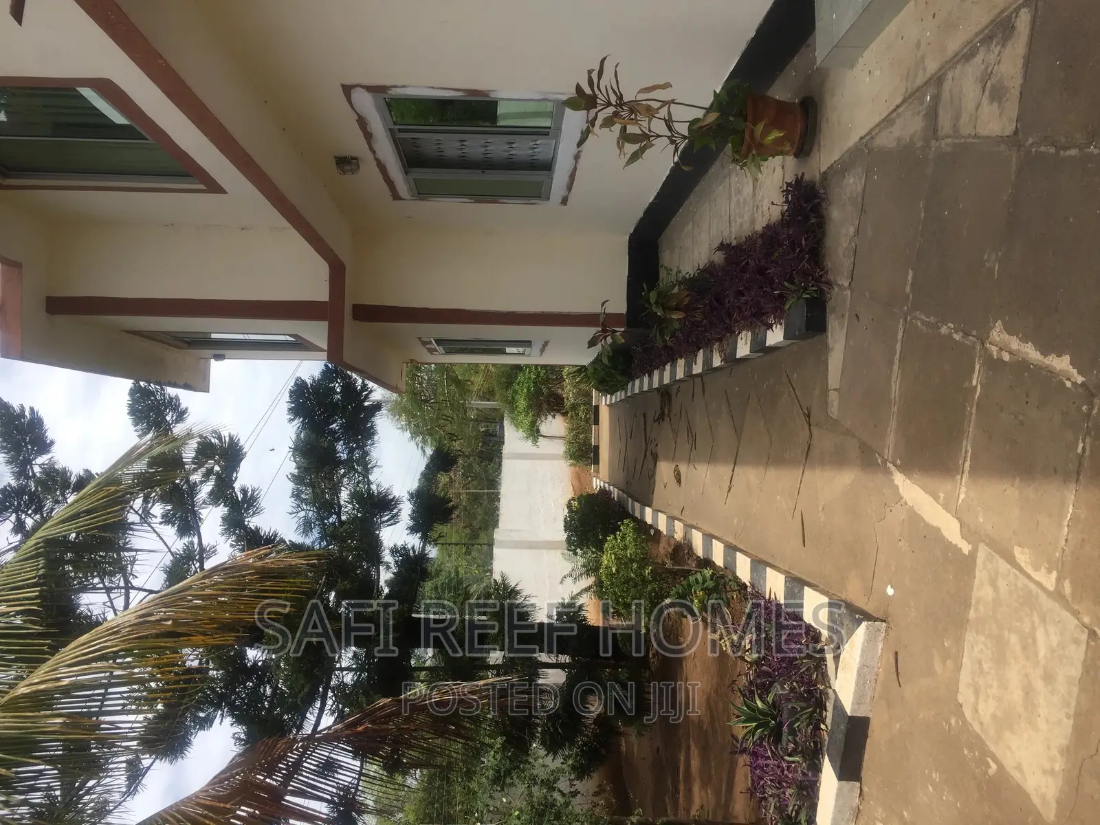 3bdrm Shared Apartment in Nyali for Rent