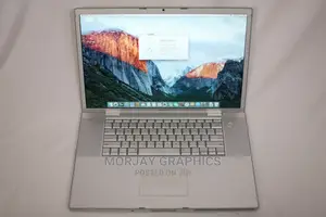 Laptop Apple MacBook 4GB Intel Core 2 Duo 320GB