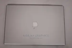 Laptop Apple MacBook 4GB Intel Core 2 Duo 320GB