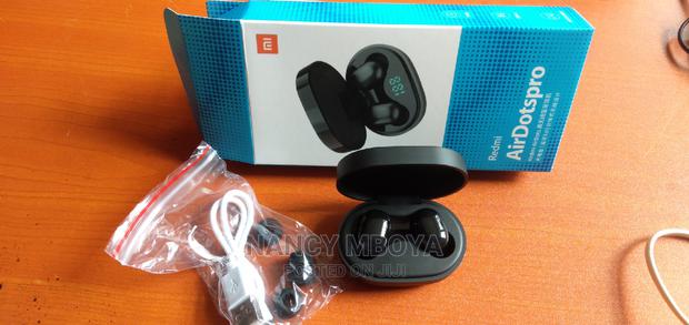 Redmi Airdots Bluetooth Wireless Headset - thumbnail 2