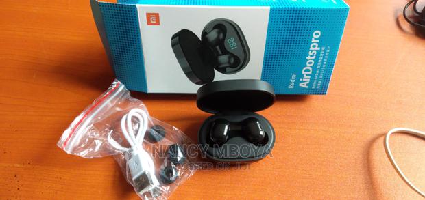 Redmi Airdots Bluetooth Wireless Headset - main view
