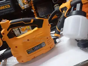 Top Fine Ingco Spray Gun 450w