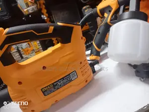 Top Recommended Ingco Spray Gun 450w