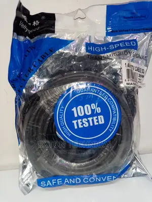 HDMI Cable 3D 20M