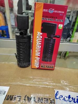 3in1 Filter Pump, Aquarium Pump, Filter Pump - thumbnail 2