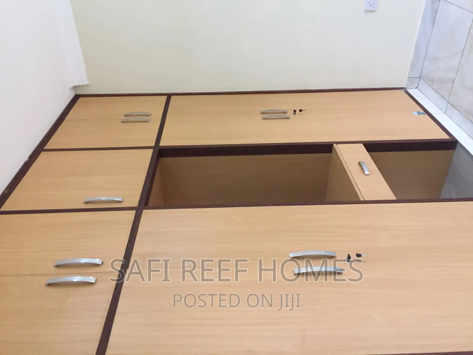 3bdrm Shared Apartment in Nyali for Rent