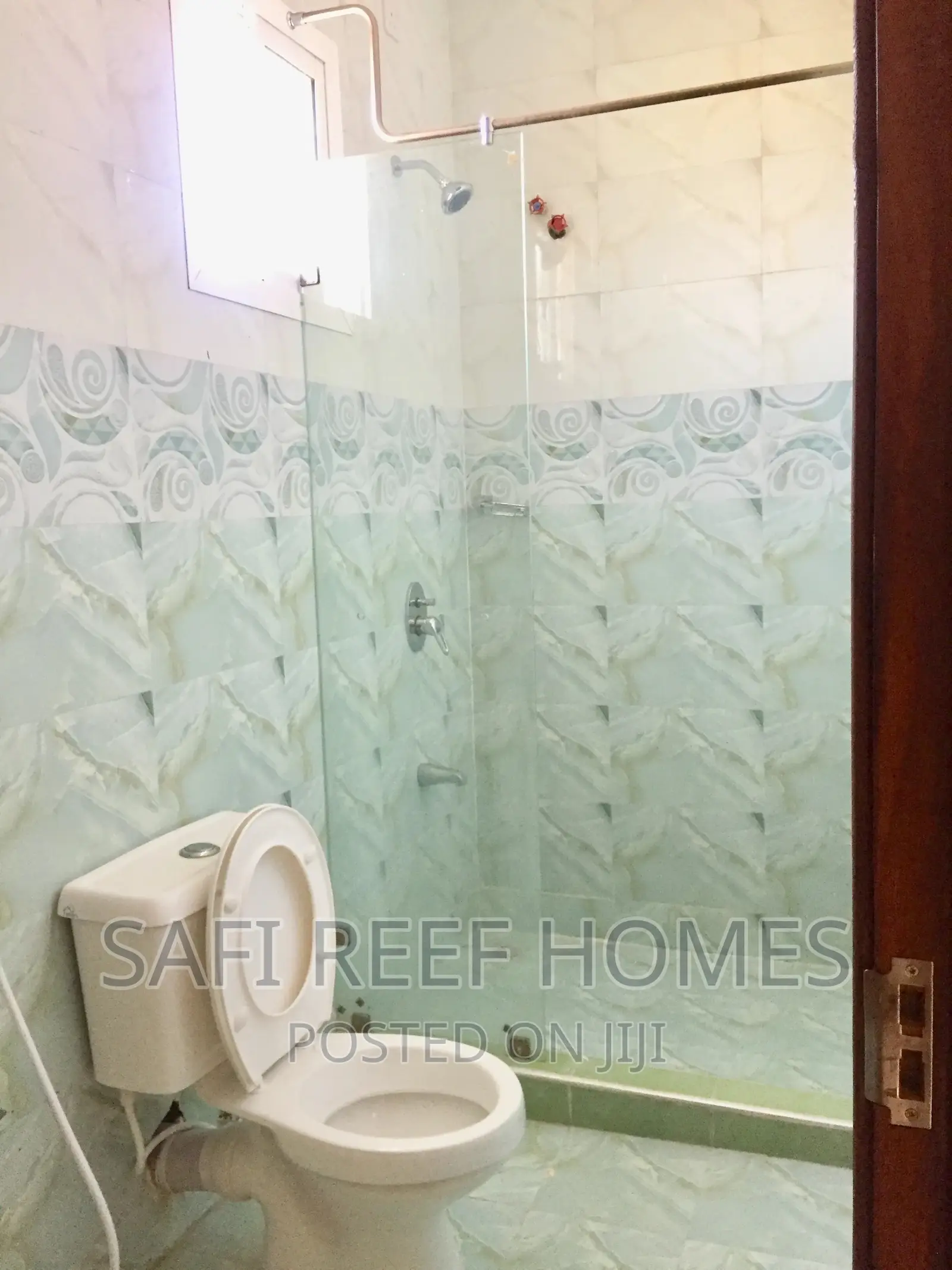 3bdrm Shared Apartment in Nyali for Rent