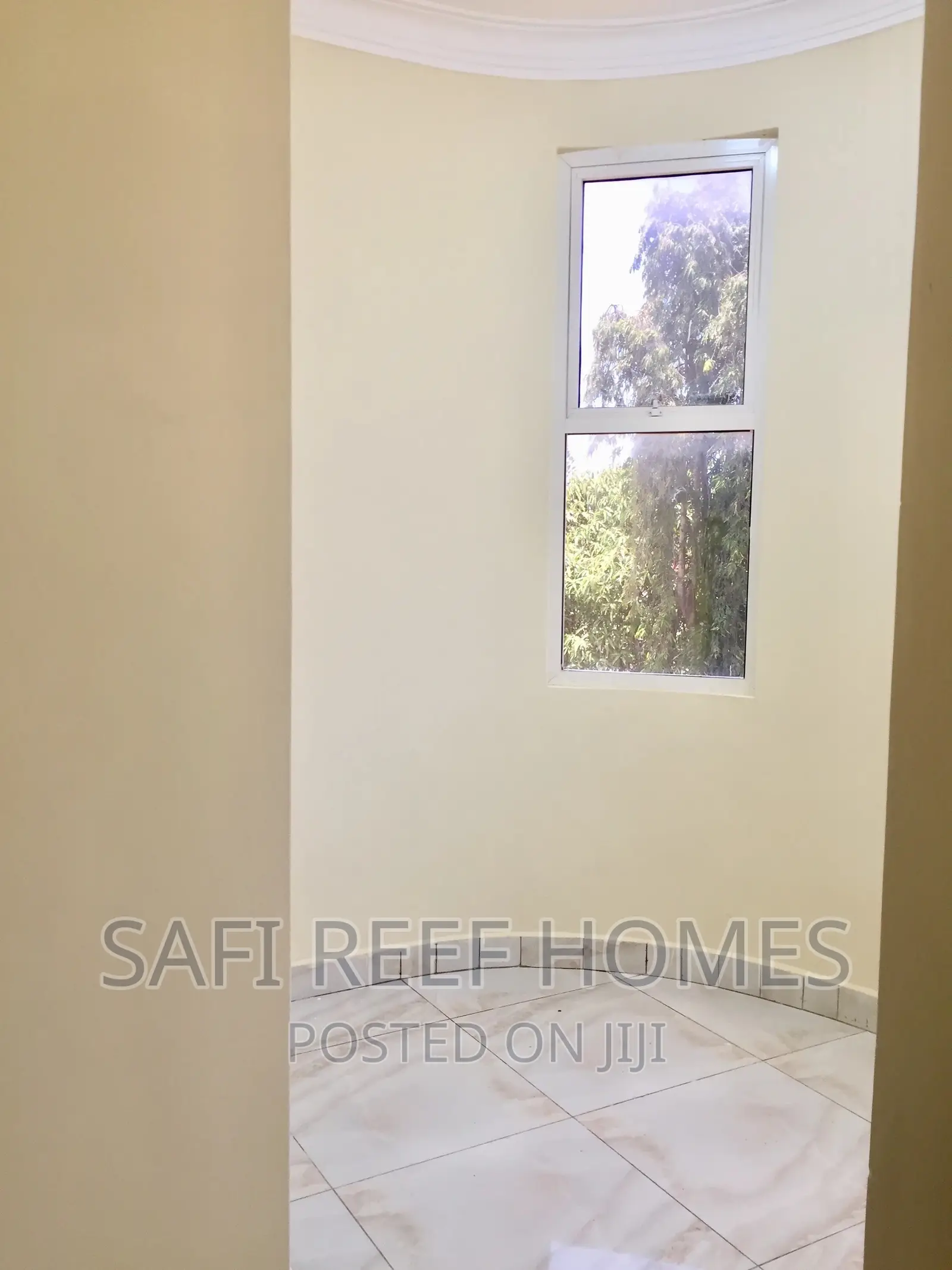 3bdrm Shared Apartment in Nyali for Rent