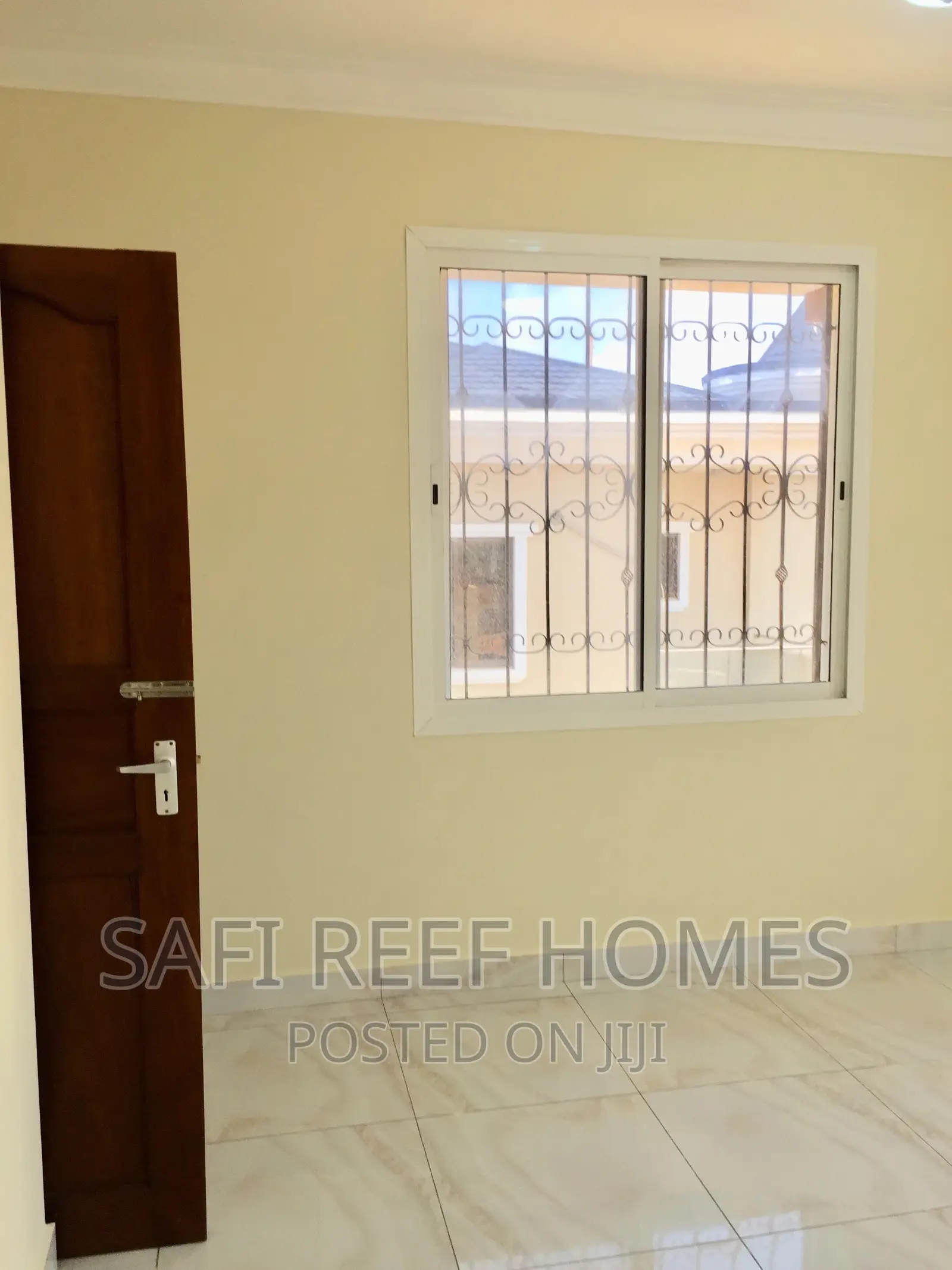 3bdrm Shared Apartment in Nyali for Rent