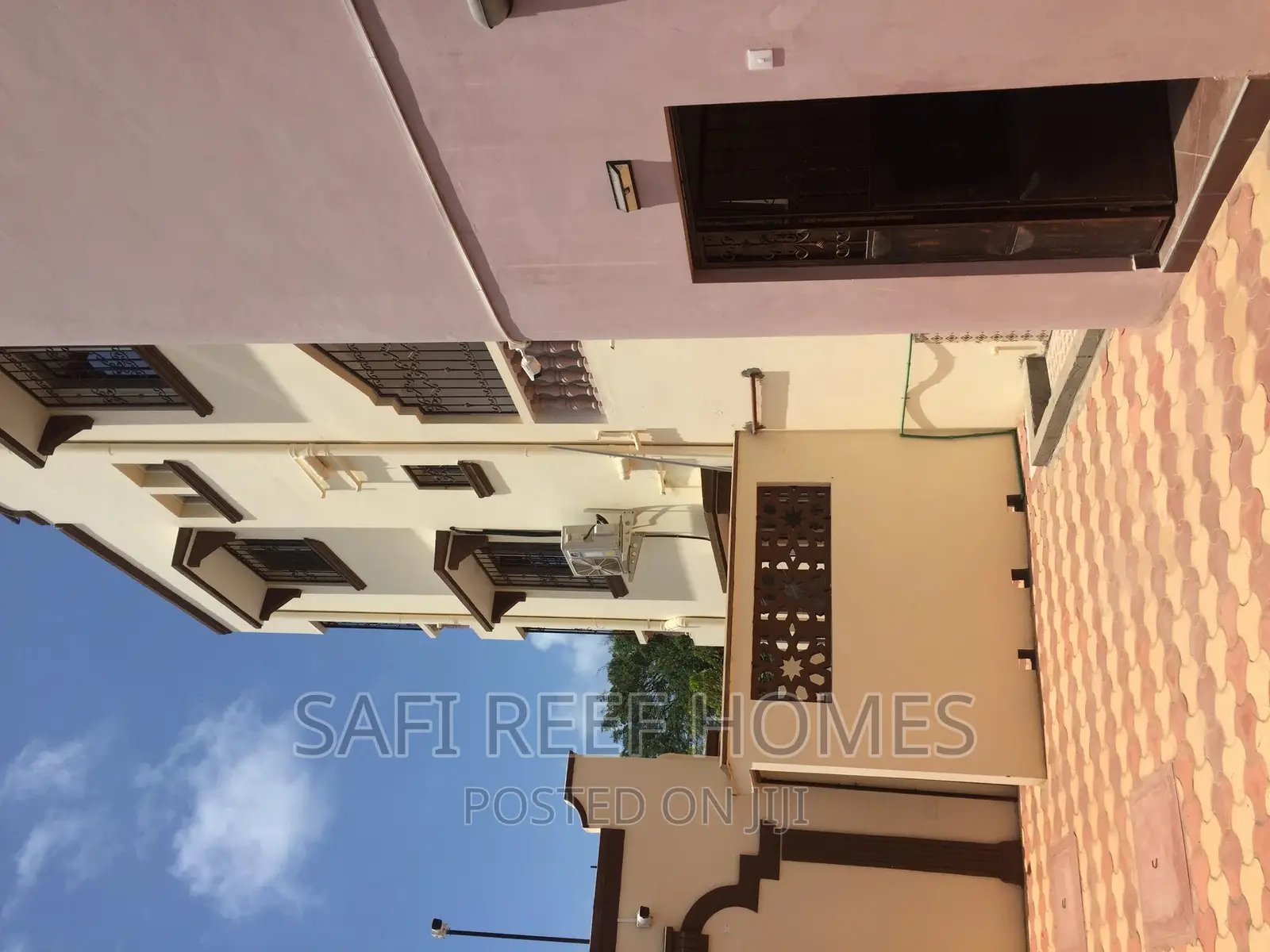 3bdrm Shared Apartment in Nyali for Rent