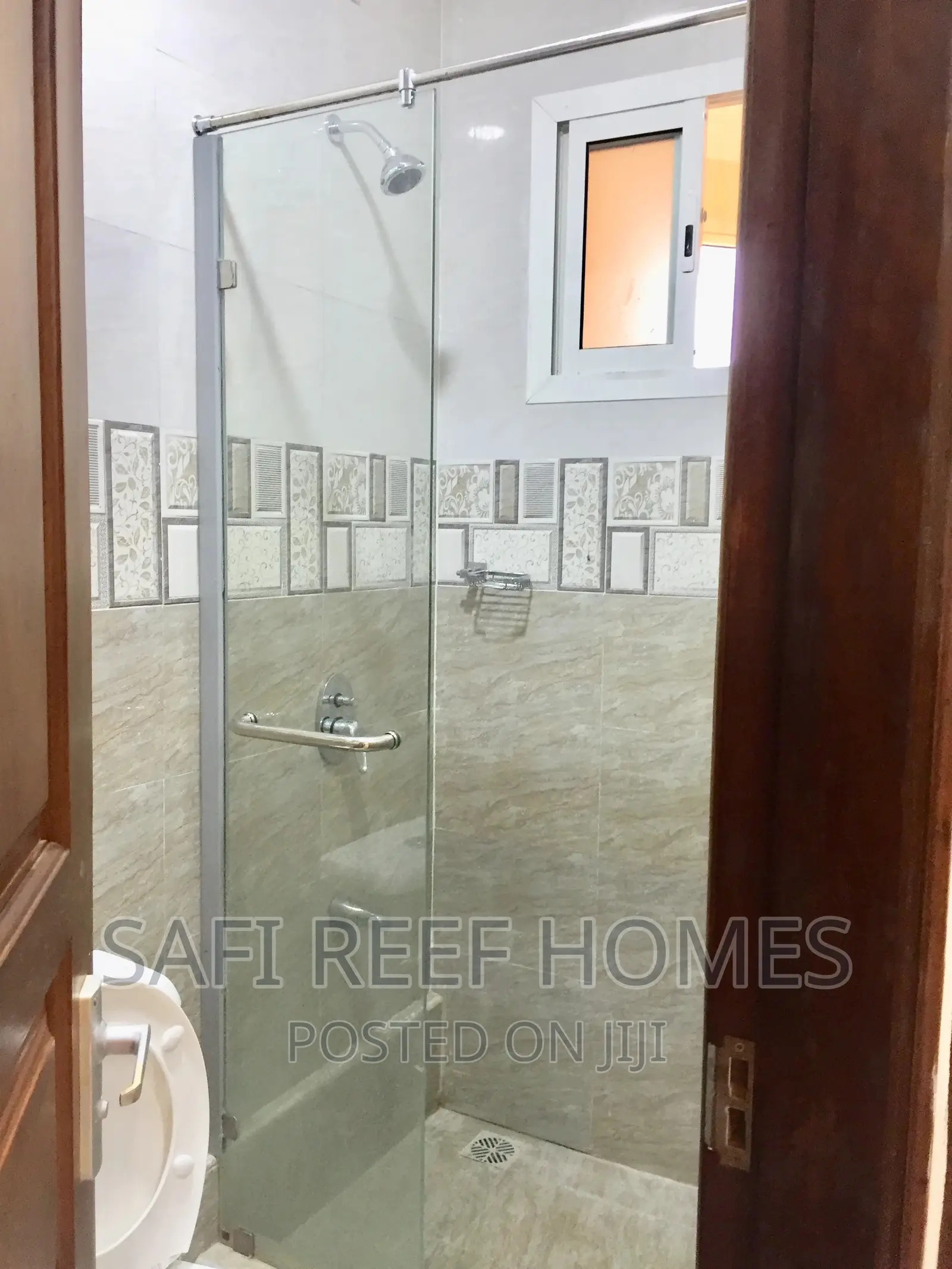 3bdrm Shared Apartment in Nyali for Rent