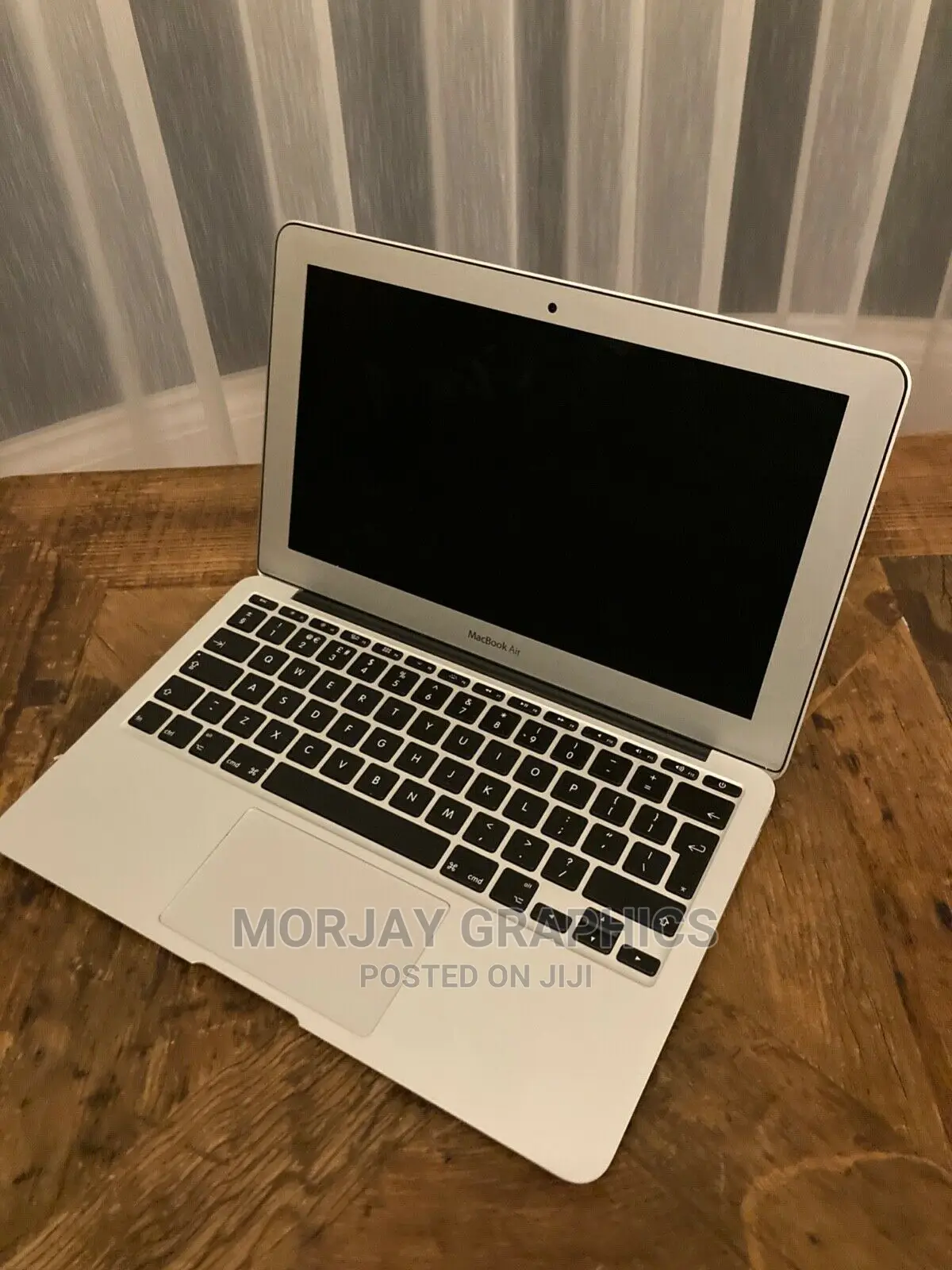 Laptop Apple MacBook 4GB Intel Core I5 SSD 256GB