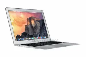 Laptop Apple MacBook Air 4GB Intel Core I7 256GB