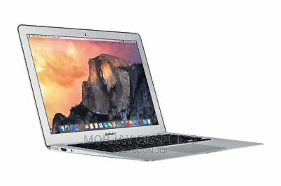 Laptop Apple MacBook Air 4GB Intel Core I7 256GB