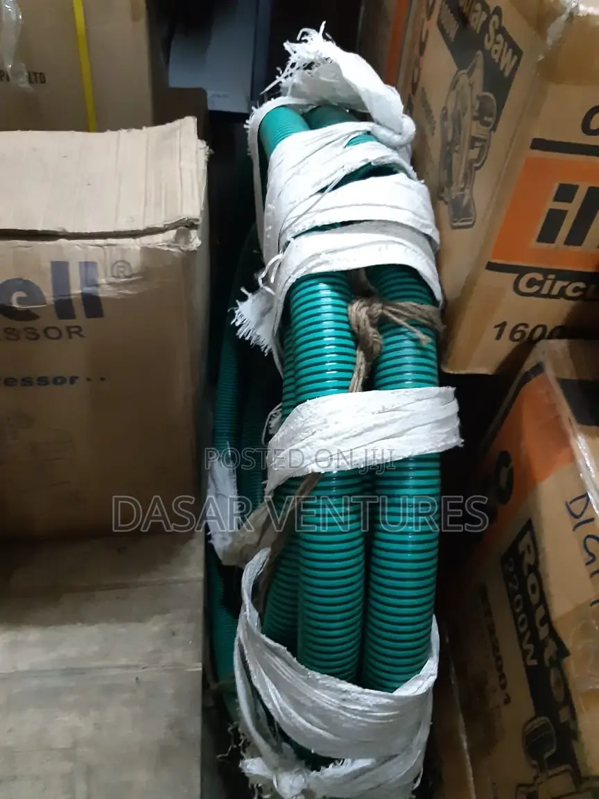 3" Sunction Hose