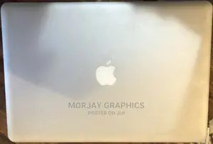 Laptop Apple MacBook Pro 4GB Intel Core I5 HDD 320GB