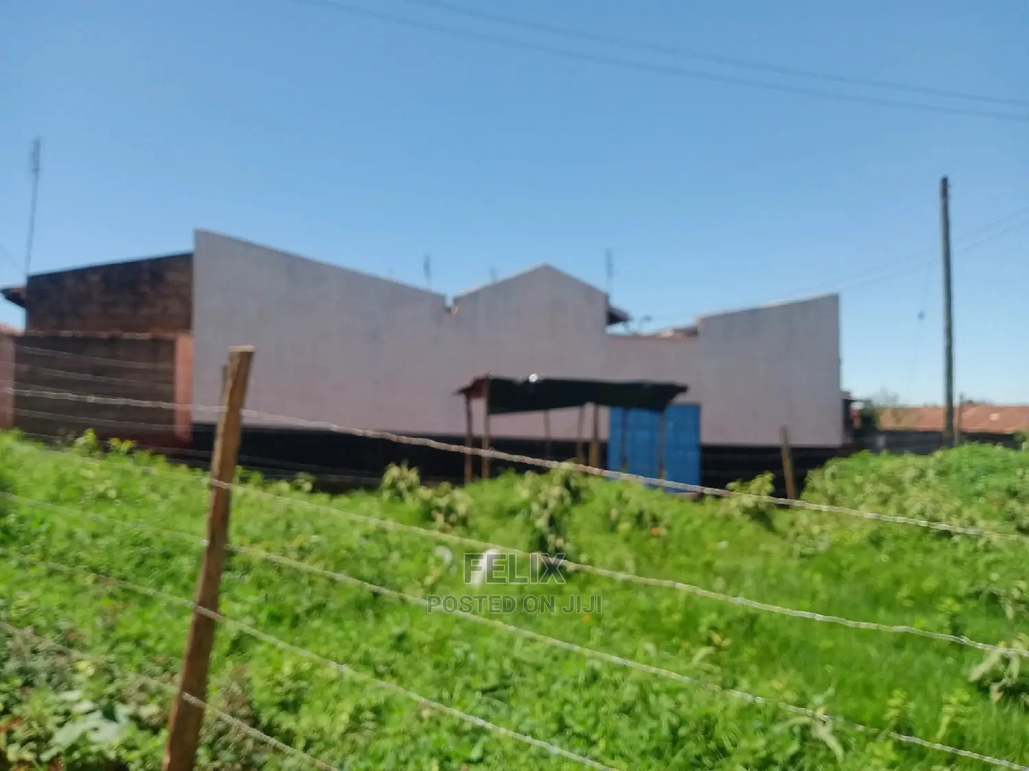 1 Acre Narumoru Msafiri