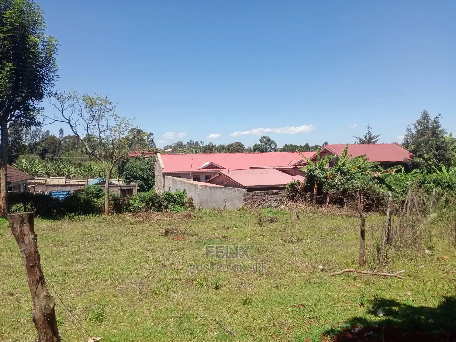 1 Acre Narumoru Msafiri