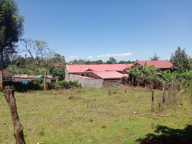 1 Acre Narumoru Msafiri - thumbnail 4