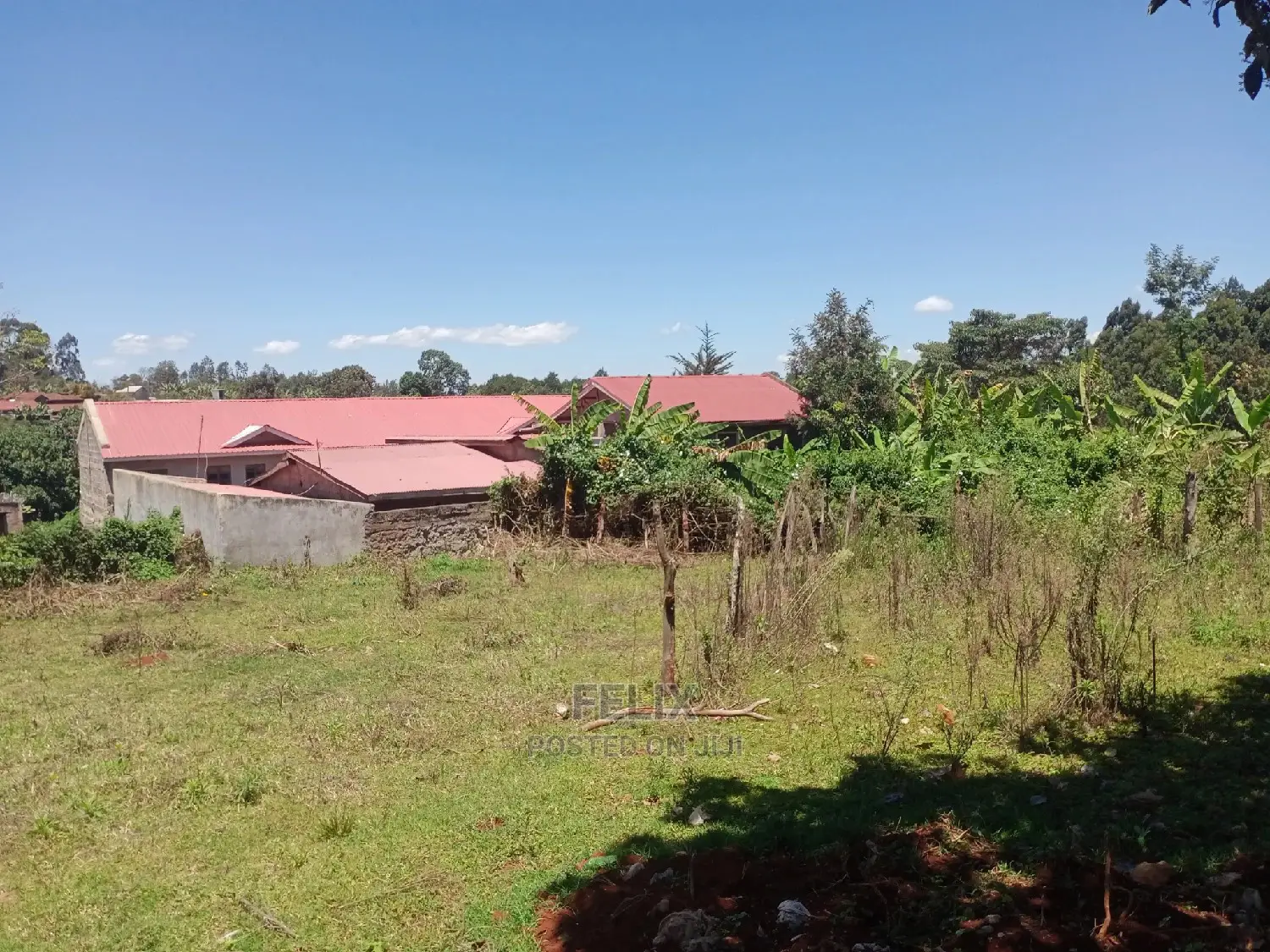 1 Acre Narumoru Msafiri